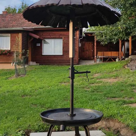 Appartamento Dámszarvas *