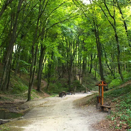 Appartamento Dámszarvas