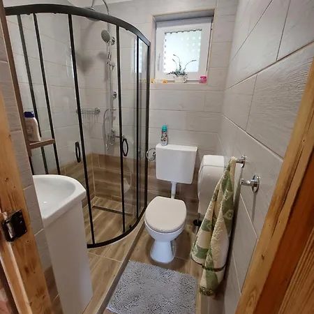 Appartamento Dámszarvas