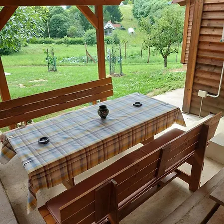 Appartamento Dámszarvas *