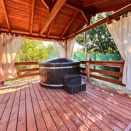 Damszarvas Vendeghaz *