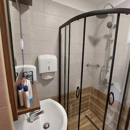 Apartment Damszarvas Vendeghaz Ujudvar