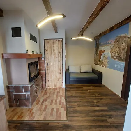 Appartamento Dámszarvas Újudvar